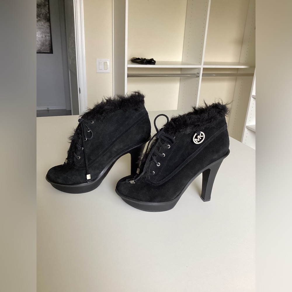 Michael Kors Bootie